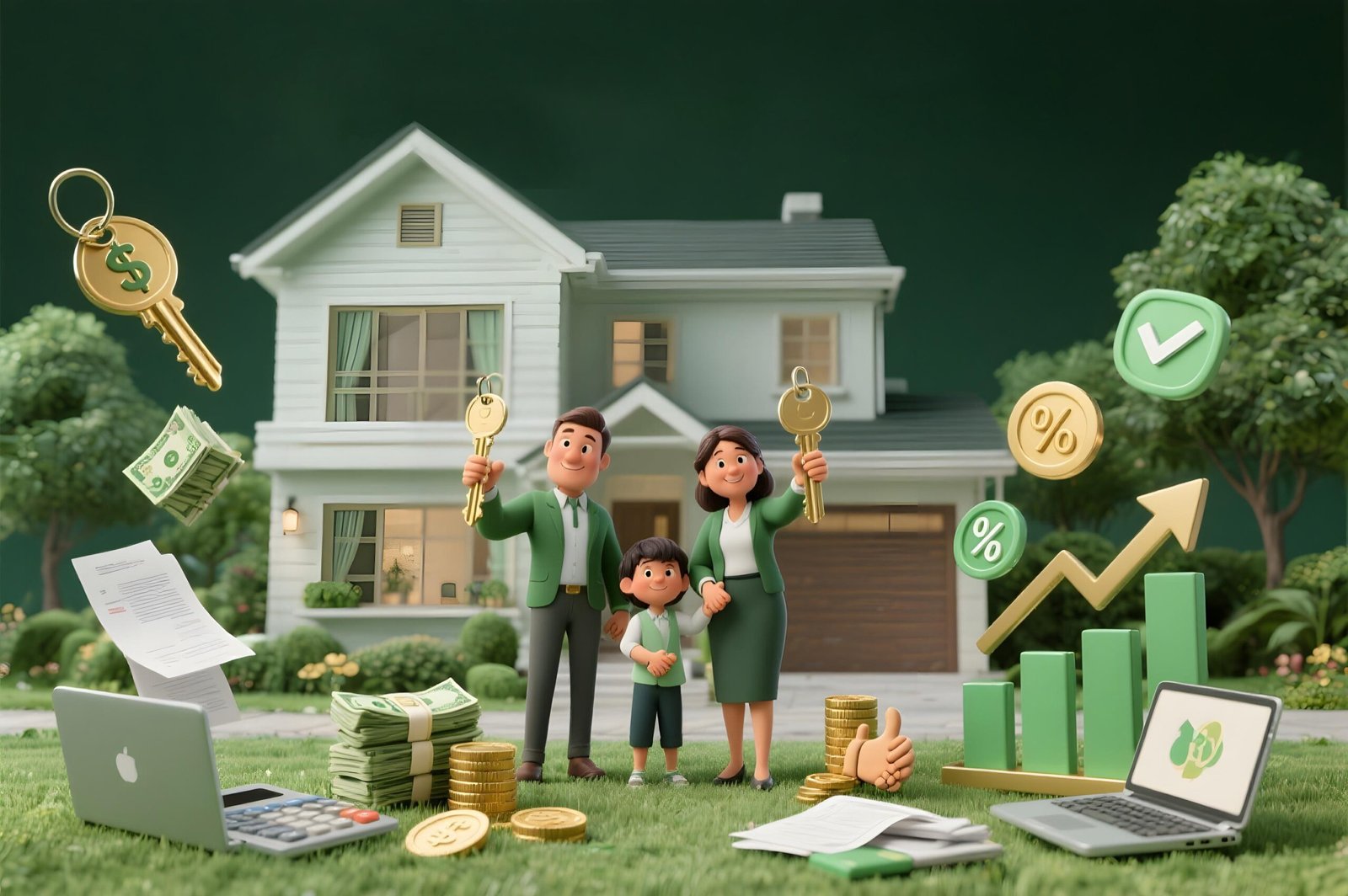 home loan